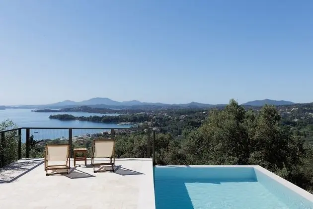Signature Villa, 3 Yatak Odası, Kişiye Özel Havuzlu