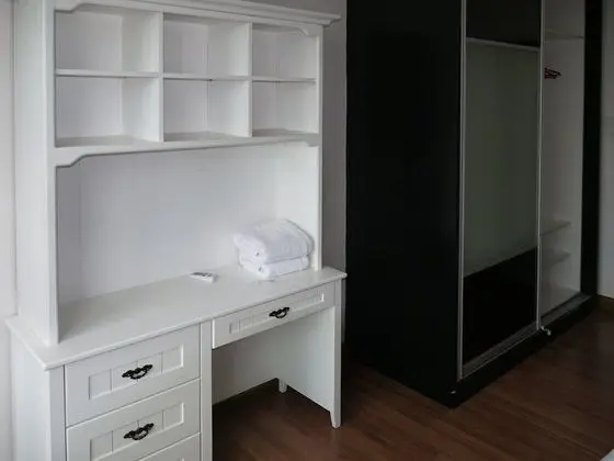 Family Apart Daire, 3 Yatak Odası, Sigara İçilmez, Şehir Manzaralı