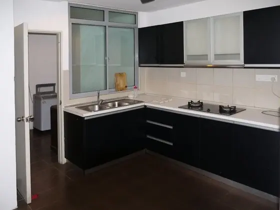 Family Apart Daire, 3 Yatak Odası, Sigara İçilmez, Şehir Manzaralı
