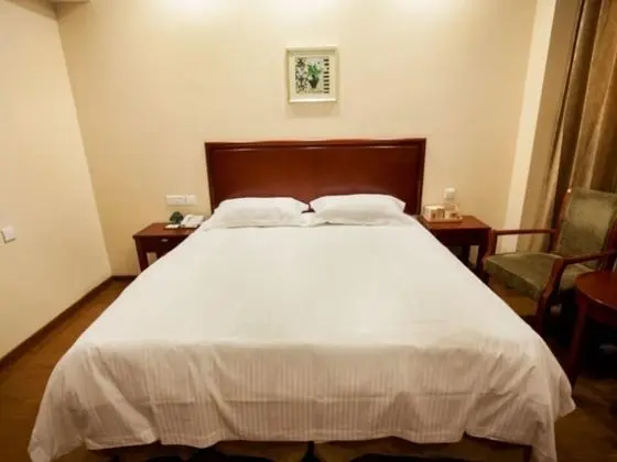 Oda, 1 En Büyük (King) Boy Yatak (domestic guests only 仅接待中国旅客)