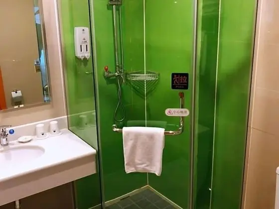 Superior İki Ayrı Yataklı Oda