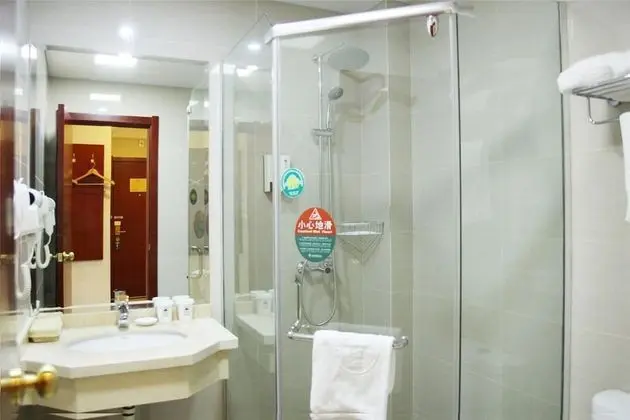 İki Ayrı Yataklı Oda