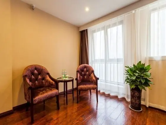 Oda, 1 En Büyük (King) Boy Yatak