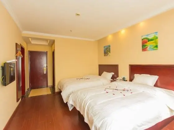 Superior İki Ayrı Yataklı Oda