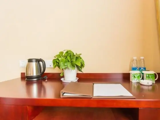 Superior İki Ayrı Yataklı Oda