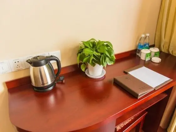 Superior İki Ayrı Yataklı Oda