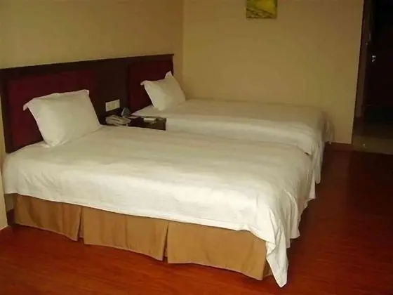 Deluxe İki Ayrı Yataklı Oda