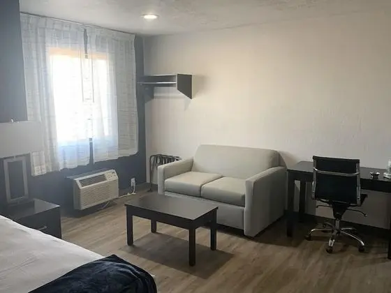 Deluxe Stüdyo Süit, 1 En Büyük (King) Boy Yatak