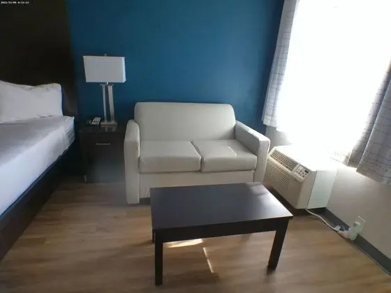 Deluxe Stüdyo Süit, 1 En Büyük (King) Boy Yatak