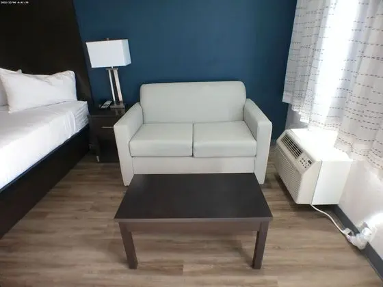 Deluxe Stüdyo Süit, 1 En Büyük (King) Boy Yatak