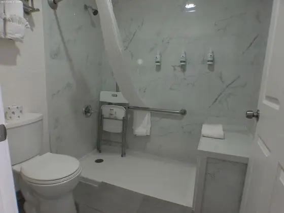 Standard Oda, 1 En Büyük (King) Boy Yatak, Engellilere Uygun