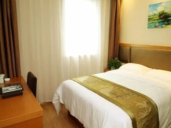 Tek Büyük Yataklı Oda (Bed Width 1.5M)