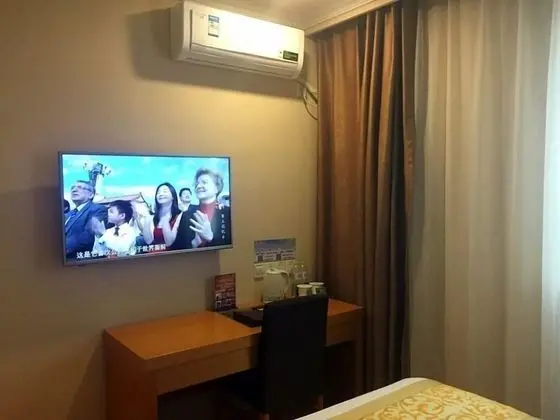 Tek Büyük Yataklı Oda (Bed Width 1.5M)