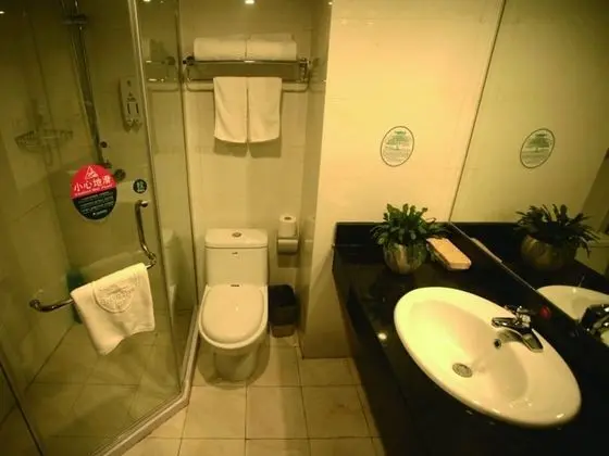 Tek Kişilik Oda