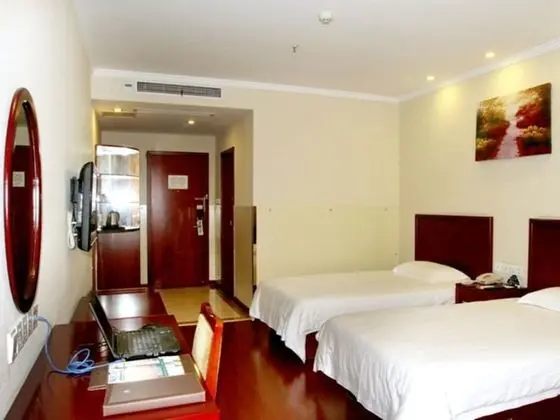 Superior İki Ayrı Yataklı Oda