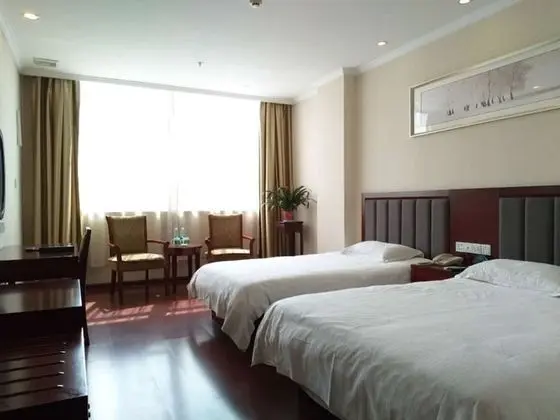 Superior İki Ayrı Yataklı Oda