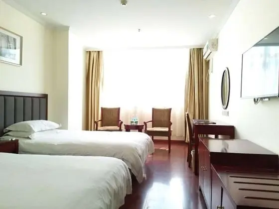 Superior İki Ayrı Yataklı Oda