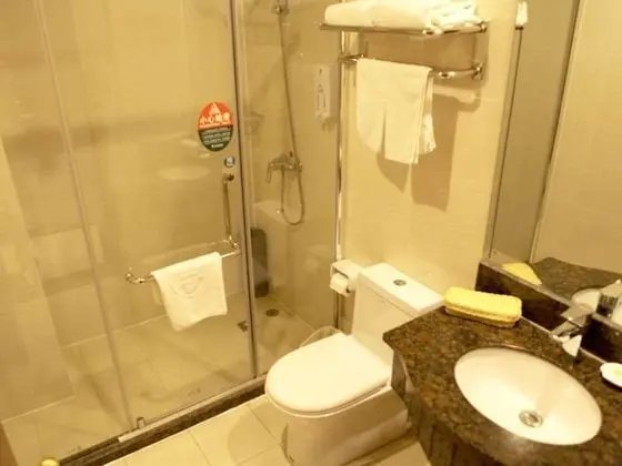 İki Ayrı Yataklı Oda