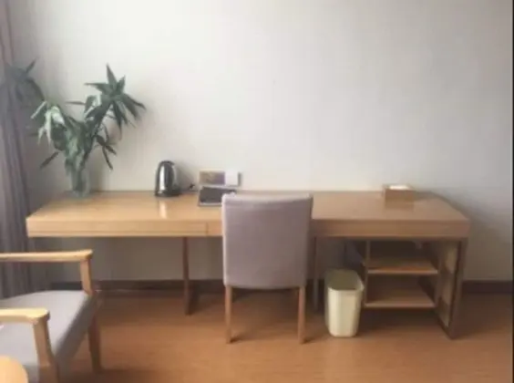 Tek Büyük Yataklı Oda, 1 Çift Kişilik Yatak