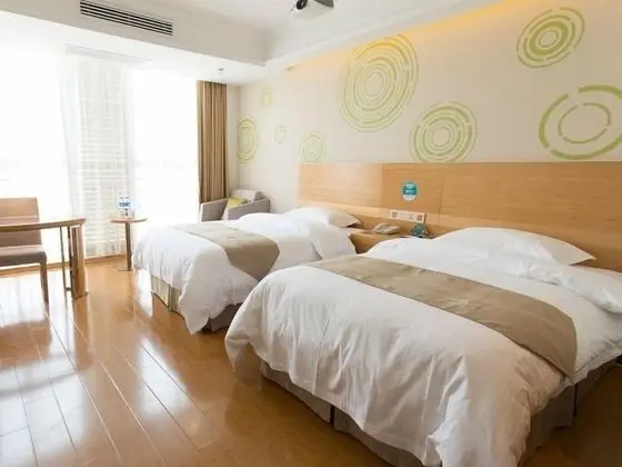 Superior İki Ayrı Yataklı Oda