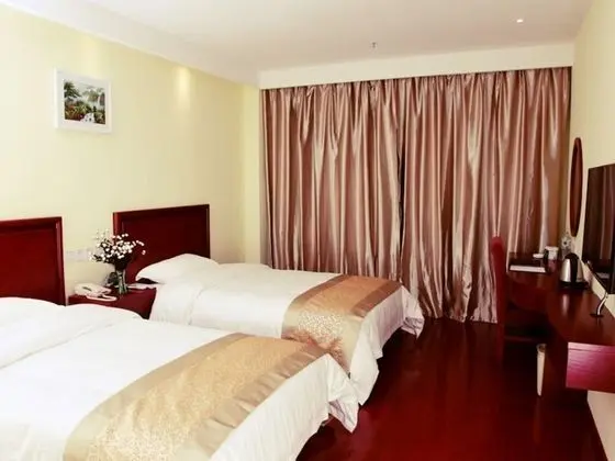 Superior İki Ayrı Yataklı Oda