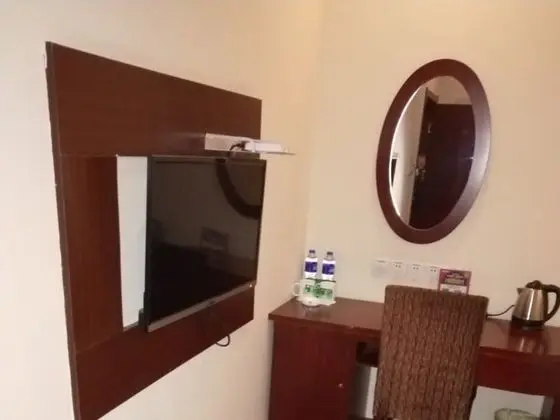 Superior Oda, 1 En Büyük (King) Boy Yatak