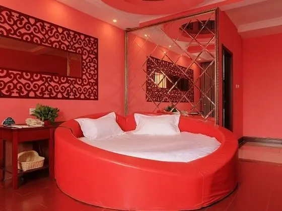 Superior Oda, 1 En Büyük (King) Boy Yatak