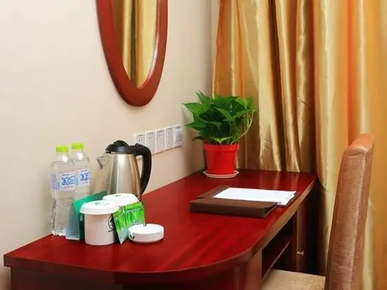 Superior Oda, 1 En Büyük (King) Boy Yatak