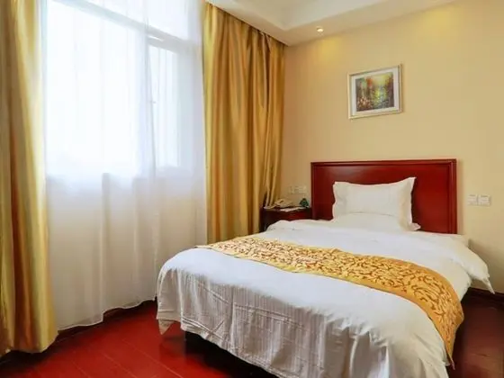 Superior Oda, 1 En Büyük (King) Boy Yatak