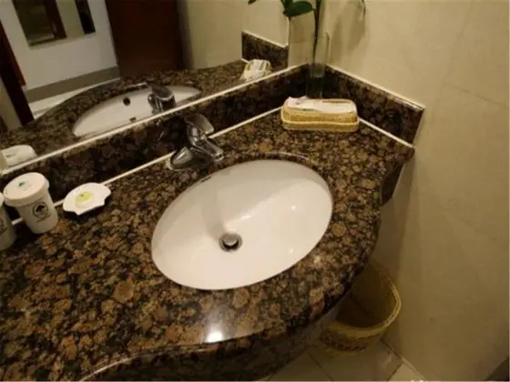 Deluxe İki Ayrı Yataklı Oda