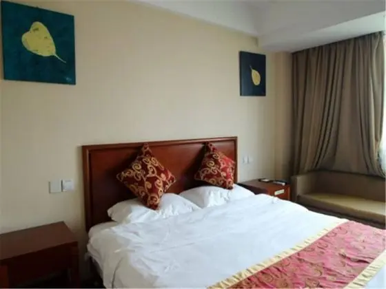 Standard Tek Kişilik Oda