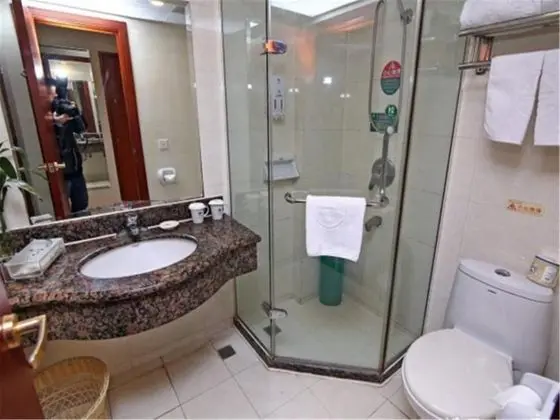 Standard Tek Kişilik Oda