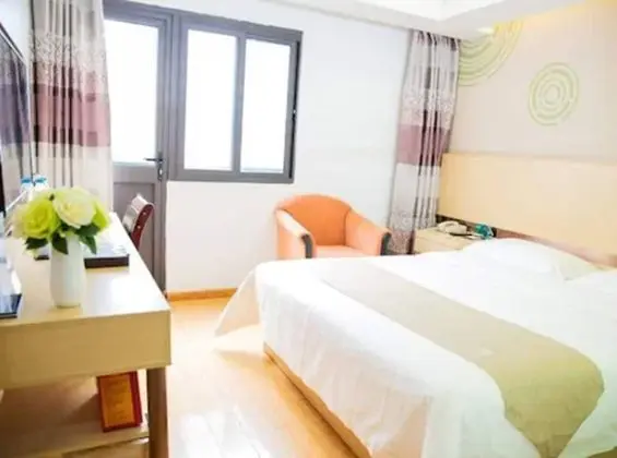 İki Ayrı Yataklı Oda