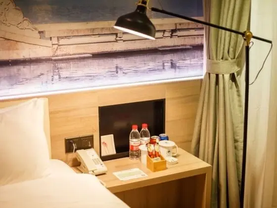 Superior İki Ayrı Yataklı Oda