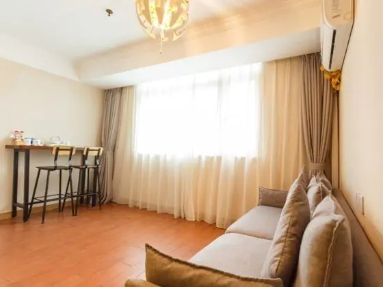 Superior İki Ayrı Yataklı Oda