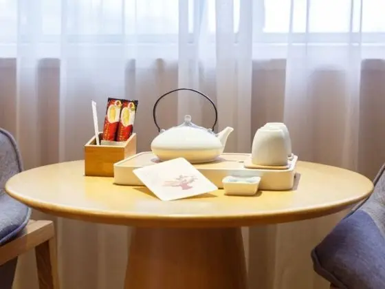 Superior İki Ayrı Yataklı Oda