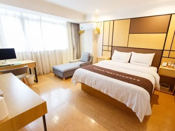 Superior Oda, 1 En Büyük (King) Boy Yatak