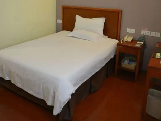 Oda, 1 En Büyük (King) Boy Yatak