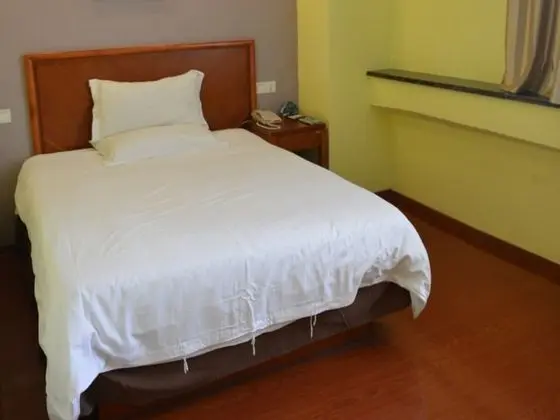 Oda, 1 En Büyük (King) Boy Yatak