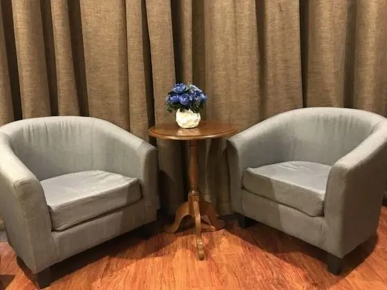 Oda, 1 En Büyük (King) Boy Yatak