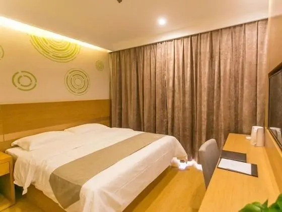 Business Tek Büyük Yataklı Oda