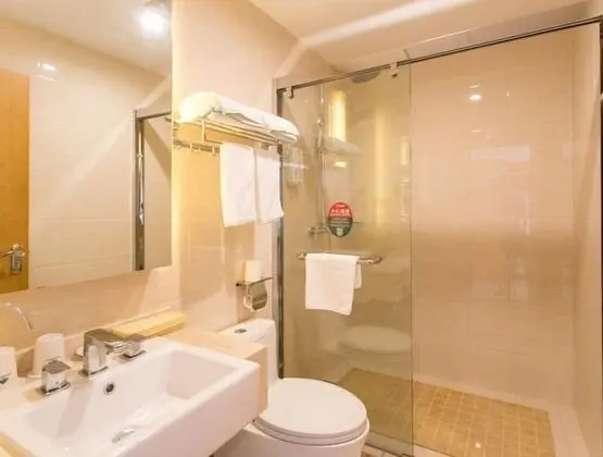 İki Ayrı Yataklı Oda