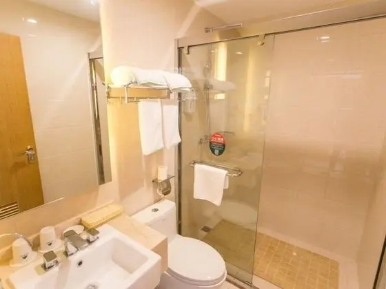 Oda, 1 En Büyük (King) Boy Yatak