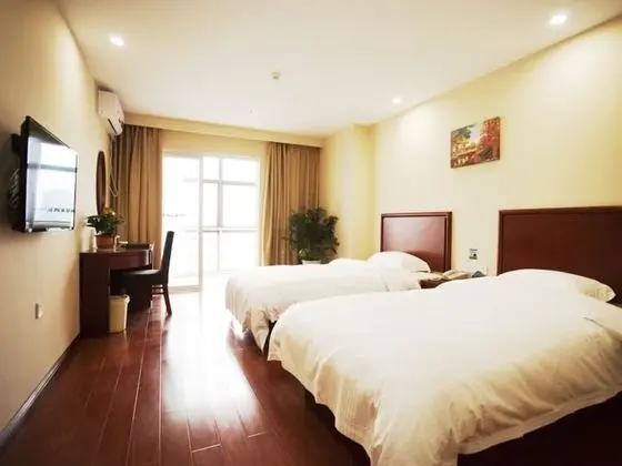 Superior İki Ayrı Yataklı Oda