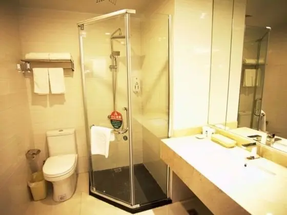 Superior İki Ayrı Yataklı Oda