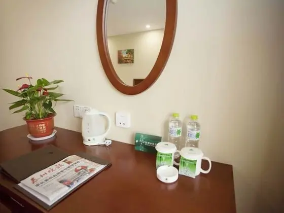 Superior Tek Büyük Yataklı Oda