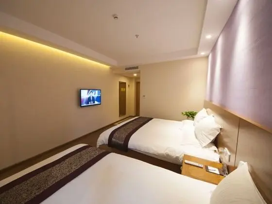 Standard İki Ayrı Yataklı Oda