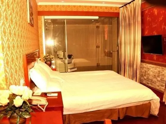 Standard Tek Kişilik Oda