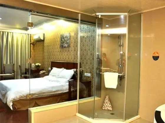 Standard Tek Kişilik Oda