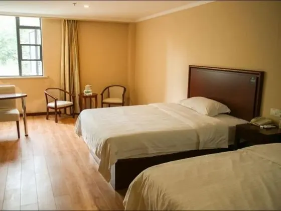 Superior İki Ayrı Yataklı Oda